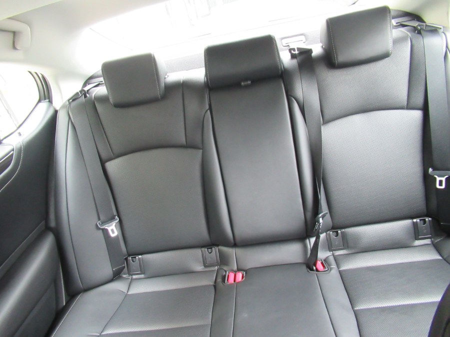 2021 Lexus ES ES photo