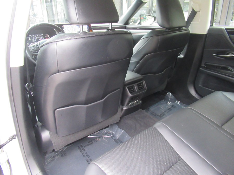 2021 Lexus ES ES photo