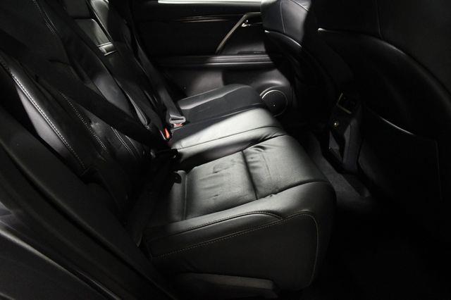 2016 Lexus RX 350 photo