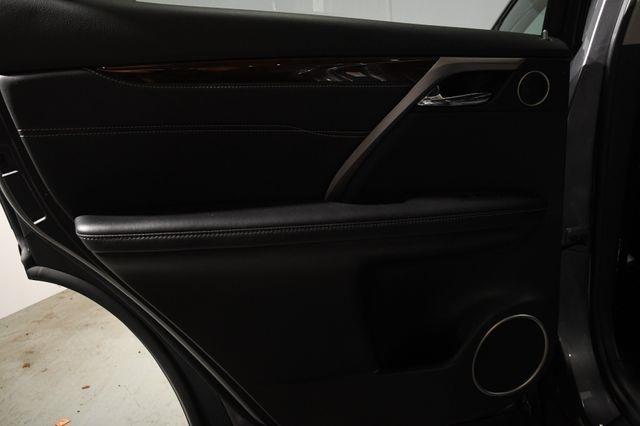 2016 Lexus RX 350 photo