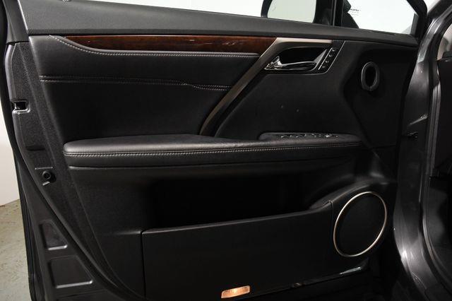 2016 Lexus RX 350 photo