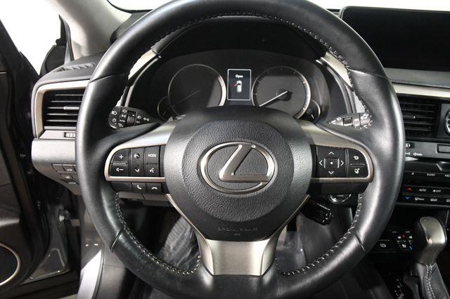 2016 Lexus RX 350 photo
