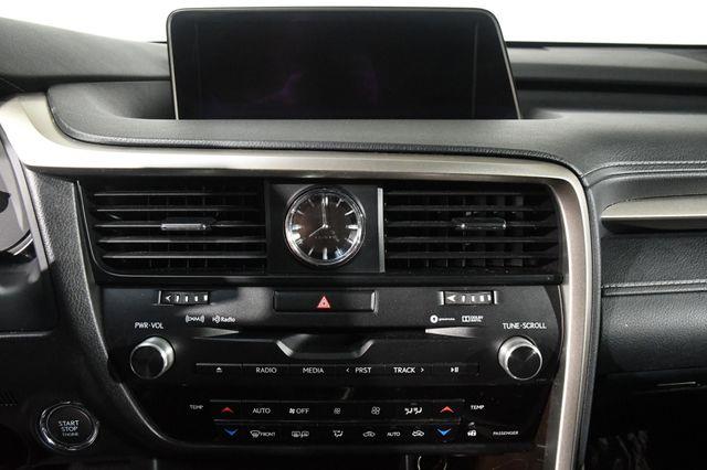 2016 Lexus RX 350 photo