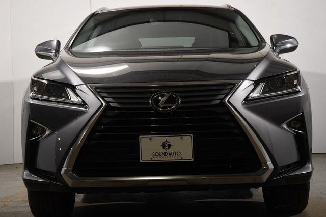 2016 Lexus RX 350 photo