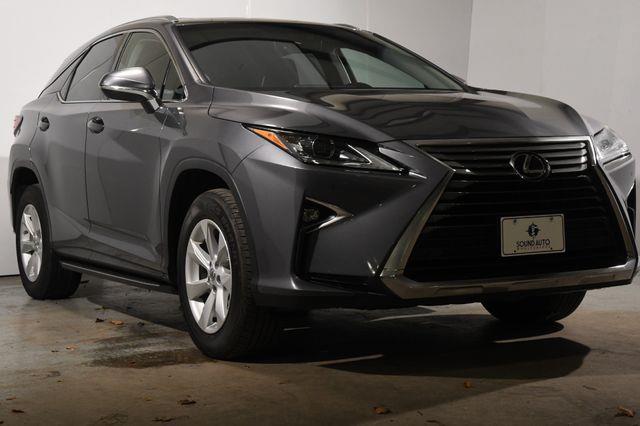 2016 Lexus RX 350 photo