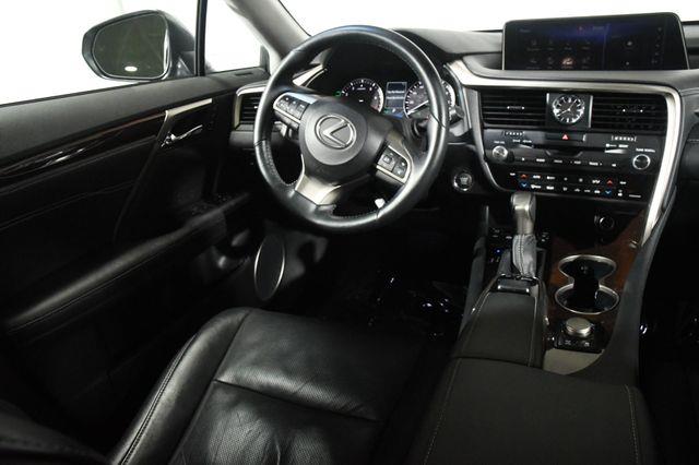 2016 Lexus RX 350 photo