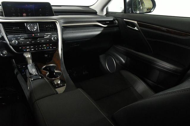 2016 Lexus RX 350 photo