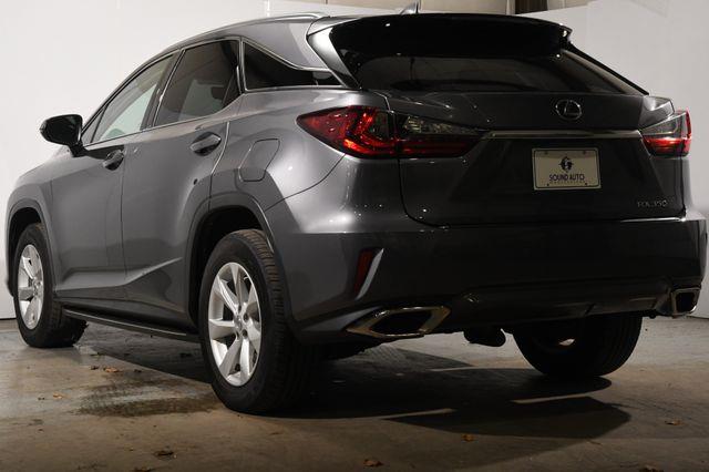 2016 Lexus RX 350 photo