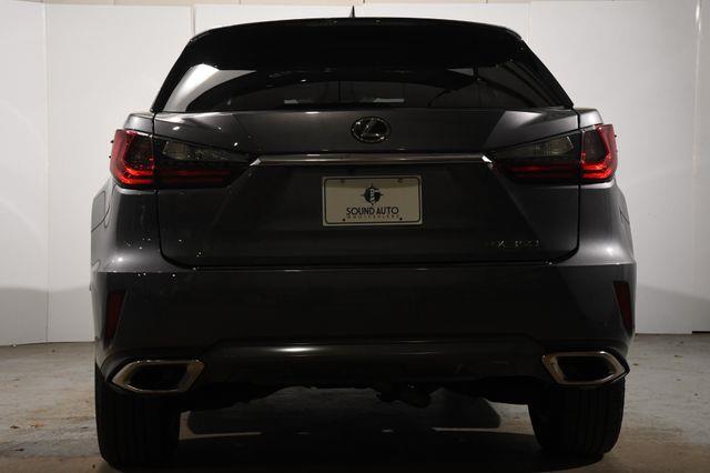 2016 Lexus RX 350 photo