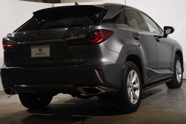 2016 Lexus RX 350 photo