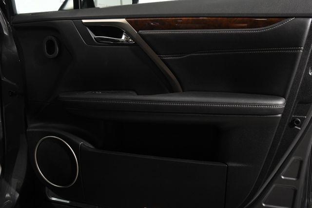 2016 Lexus RX 350 photo