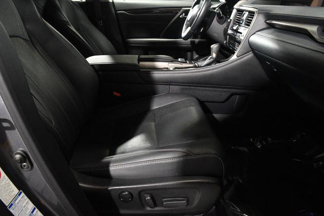 2016 Lexus RX 350 photo