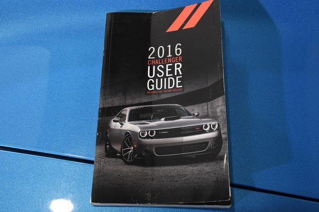 2016 Dodge Challenger SXT Plus. Free Lifetime Warran photo
