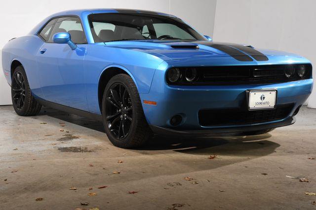 2016 Dodge Challenger SXT Plus. Free Lifetime Warran photo