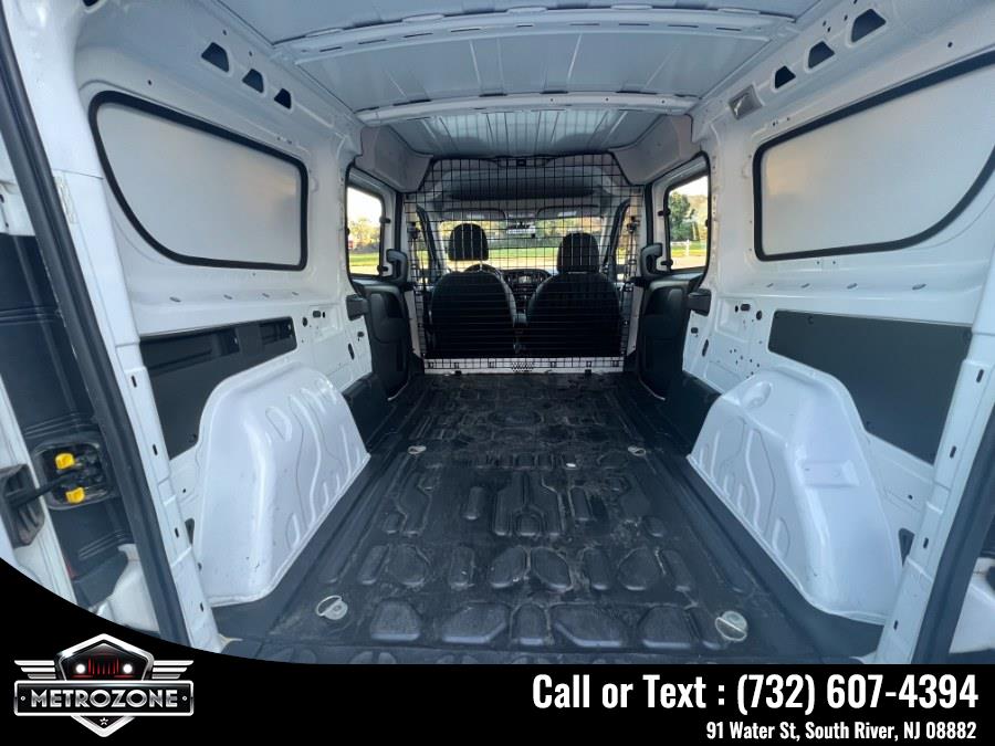 2017 RAM ProMaster City Cargo Van Tradesman Van photo