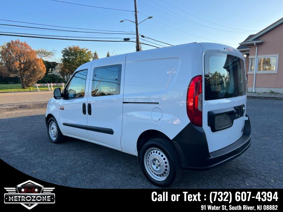 2017 RAM ProMaster City Cargo Van Tradesman Van photo