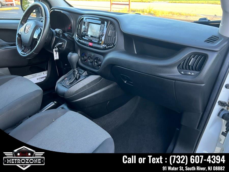 2017 RAM ProMaster City Cargo Van Tradesman Van photo