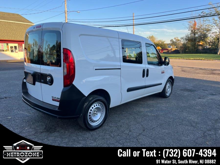 2017 RAM ProMaster City Cargo Van Tradesman Van photo