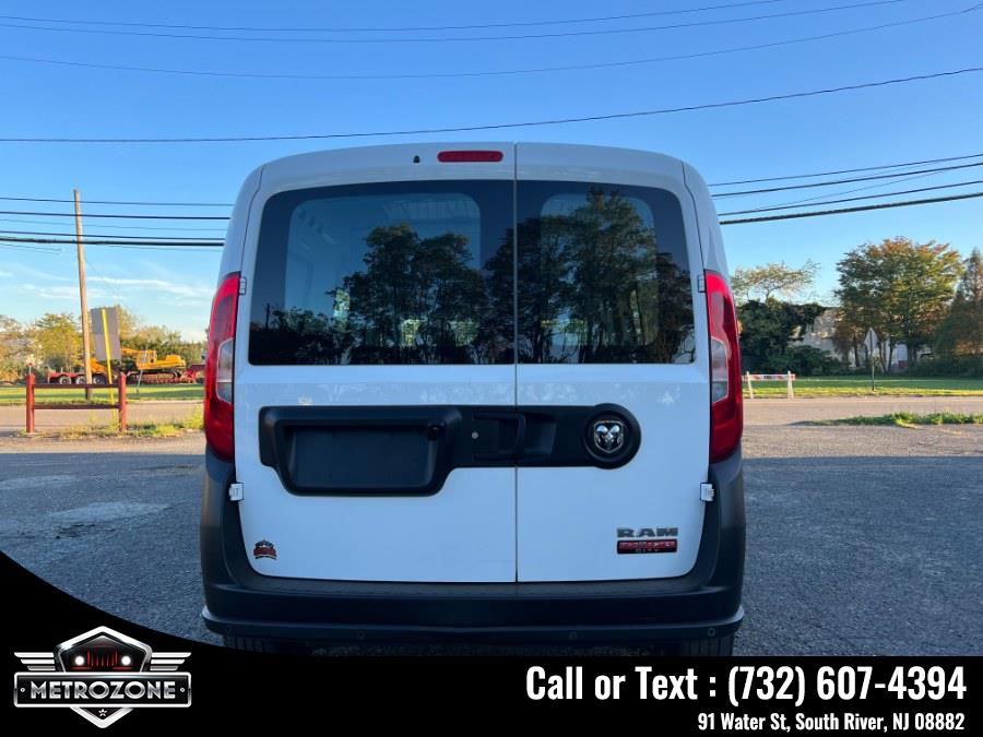 2017 RAM ProMaster City Cargo Van Tradesman Van photo