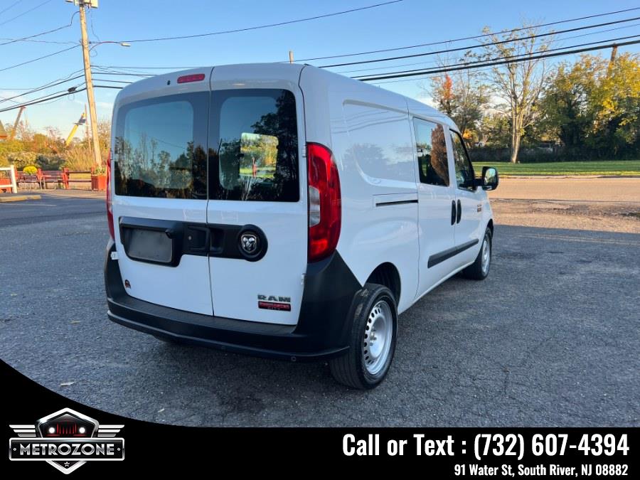 2017 RAM ProMaster City Cargo Van Tradesman Van photo
