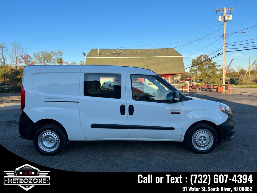 2017 RAM ProMaster City Cargo Van Tradesman Van photo
