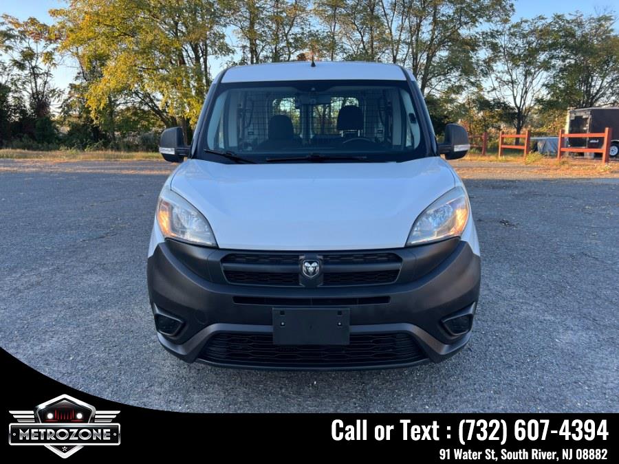2017 RAM ProMaster City Cargo Van Tradesman Van photo