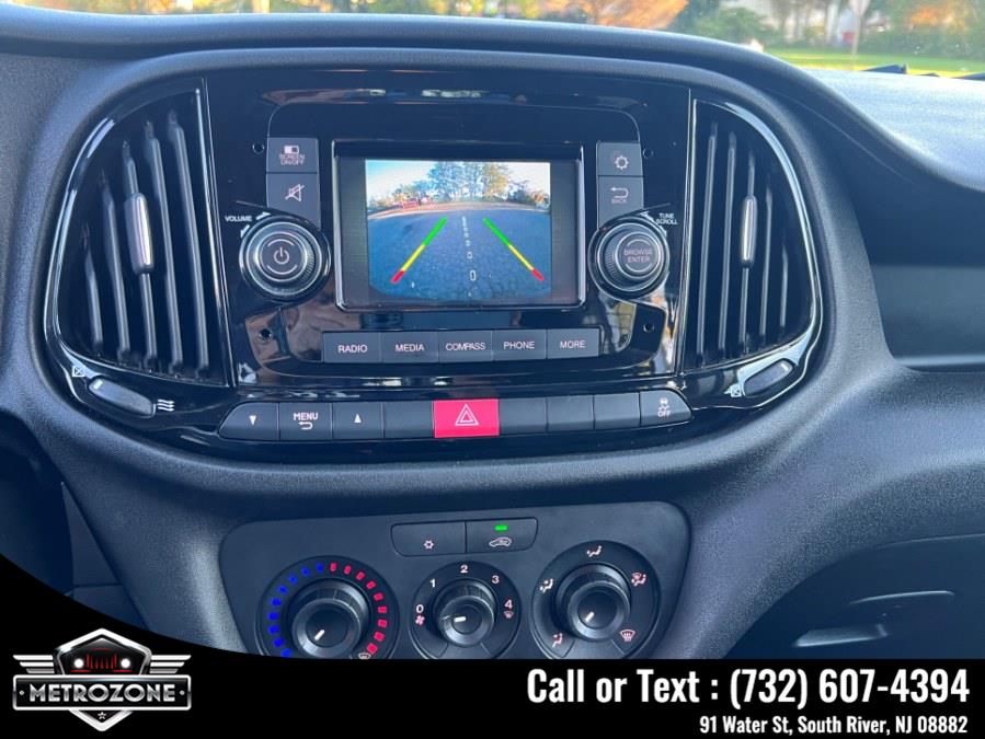 2017 RAM ProMaster City Cargo Van Tradesman Van photo