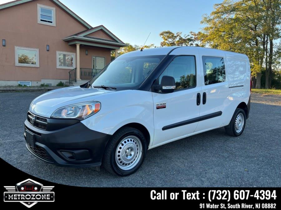 2017 RAM ProMaster City Cargo Van Tradesman Van photo