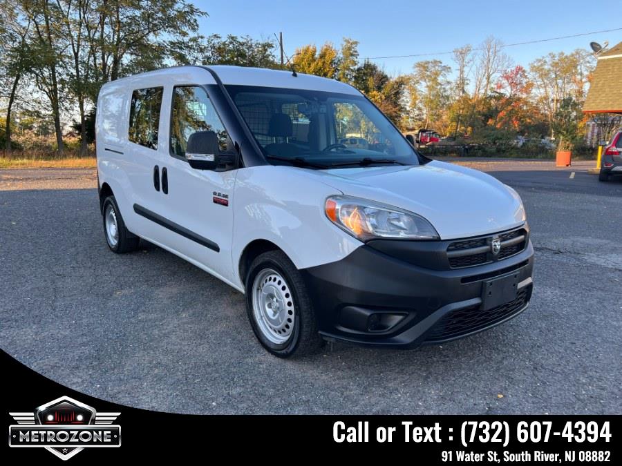 2017 RAM ProMaster City Cargo Van Tradesman Van photo