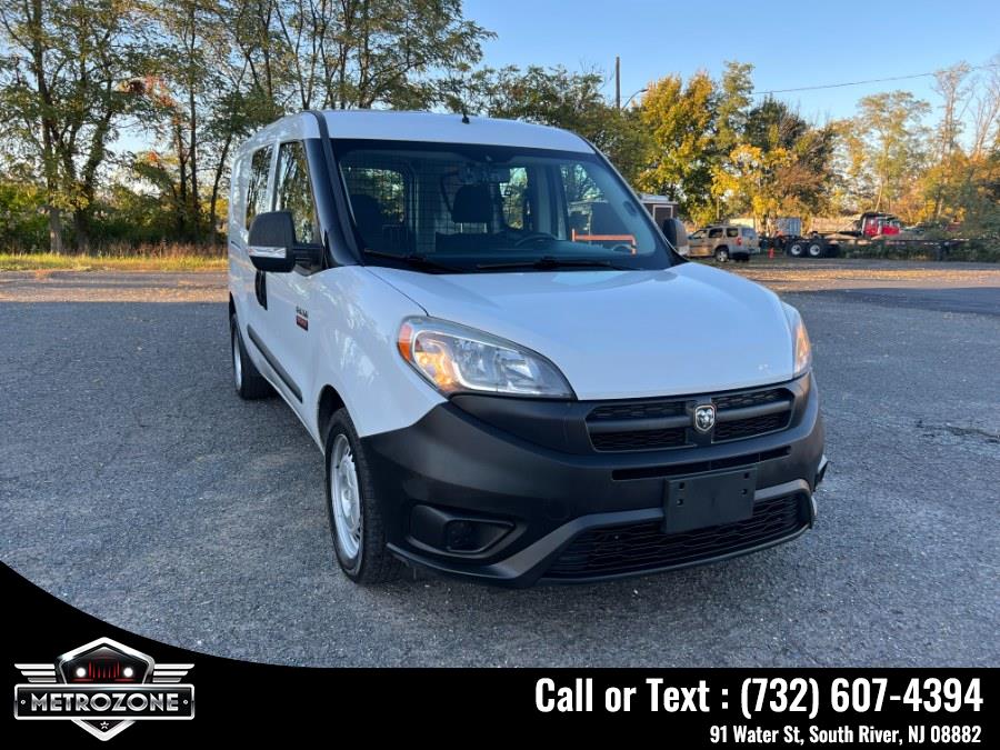 2017 RAM ProMaster City Cargo Van Tradesman Van photo