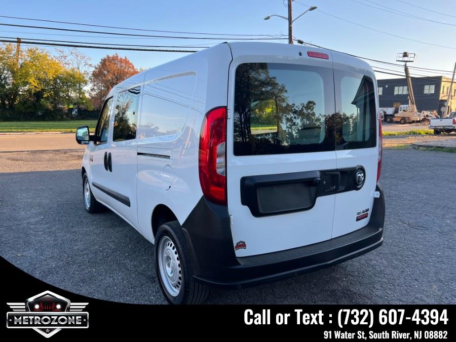 2017 RAM ProMaster City Cargo Van Tradesman Van photo