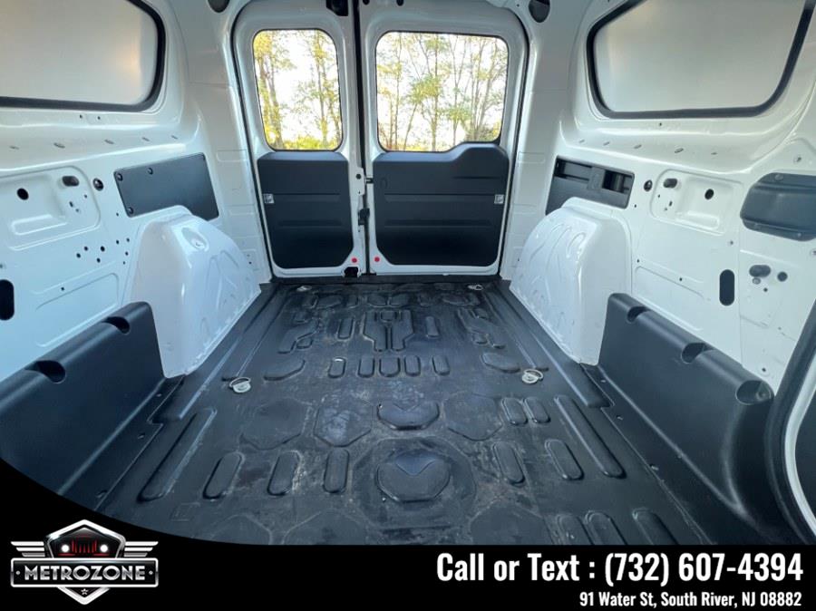 2017 RAM ProMaster City Cargo Van Tradesman Van photo