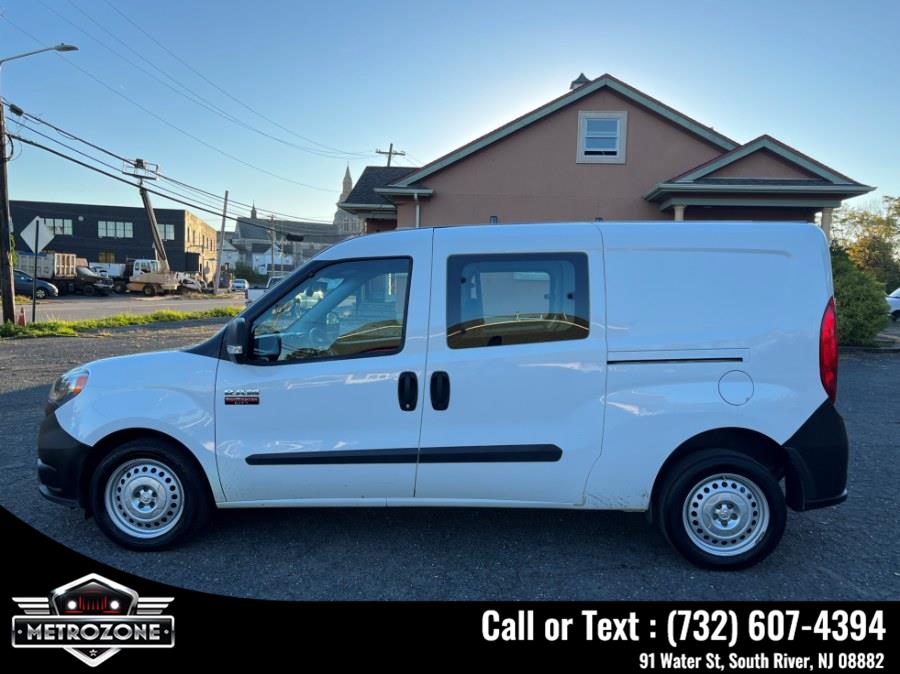 2017 RAM ProMaster City Cargo Van Tradesman Van photo