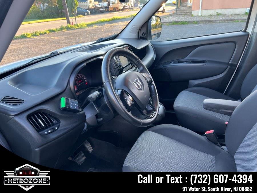 2017 RAM ProMaster City Cargo Van Tradesman Van photo