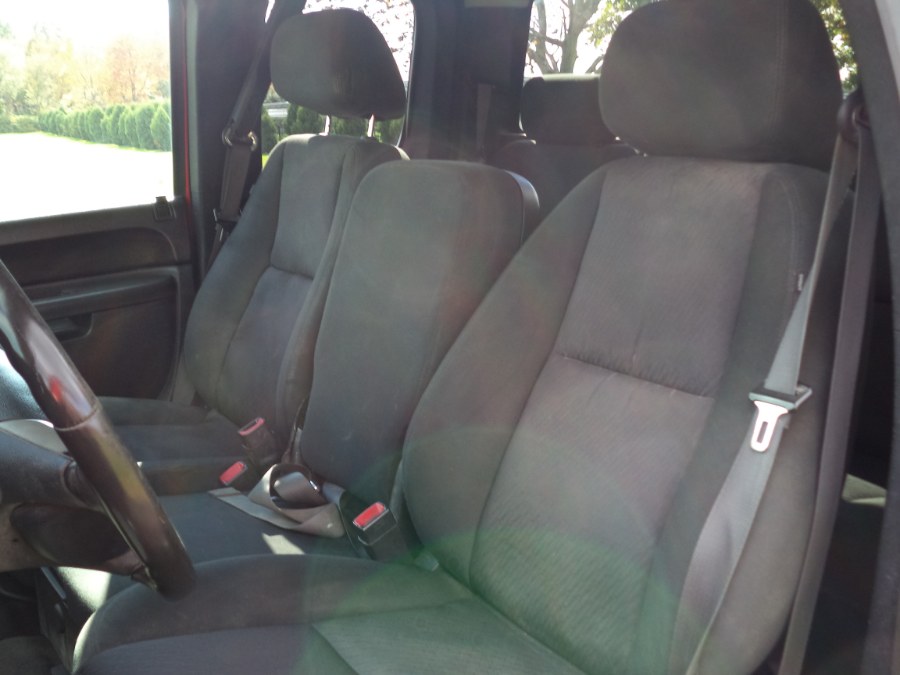 2012 Chevrolet Silverado 1500 LT photo