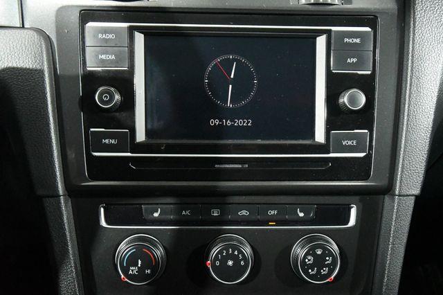 2021 Volkswagen Golf TSI.Free Lifetime Powertrain W photo