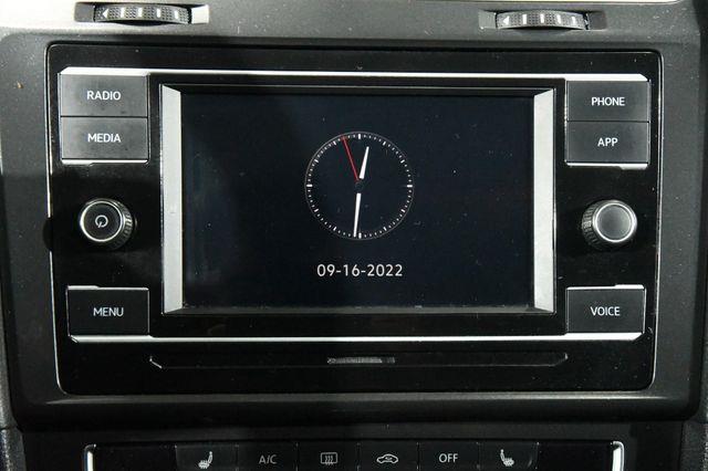 2021 Volkswagen Golf TSI.Free Lifetime Powertrain W photo