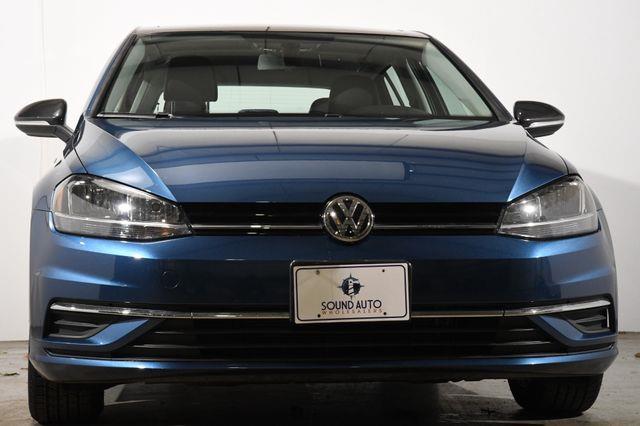 2021 Volkswagen Golf TSI.Free Lifetime Powertrain W photo