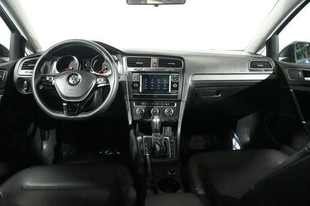 2021 Volkswagen Golf TSI.Free Lifetime Powertrain W photo