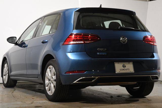 2021 Volkswagen Golf TSI.Free Lifetime Powertrain W photo