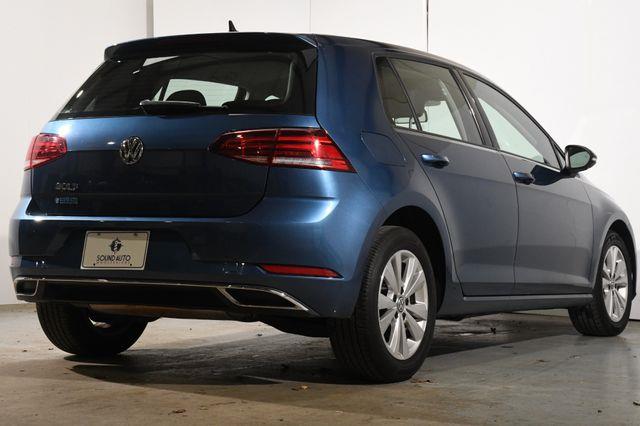 2021 Volkswagen Golf TSI.Free Lifetime Powertrain W photo