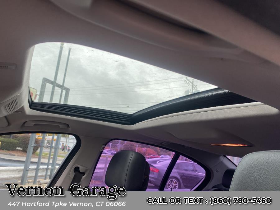 2012 BMW MDX 528i photo