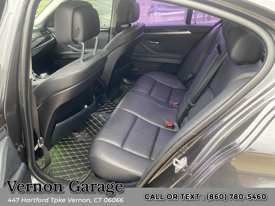 2012 BMW MDX 528i photo