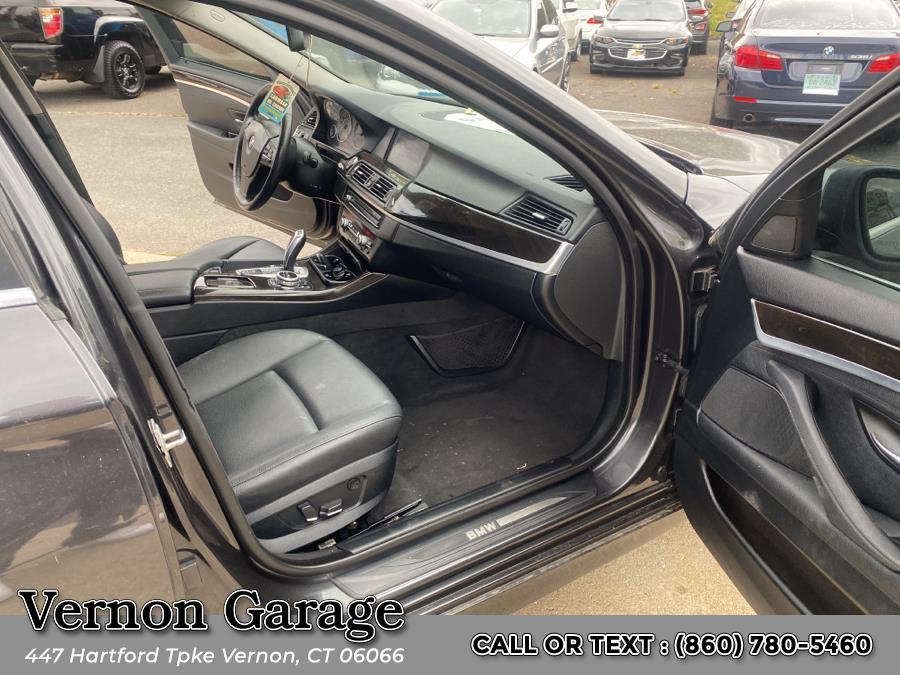 2012 BMW MDX 528i photo