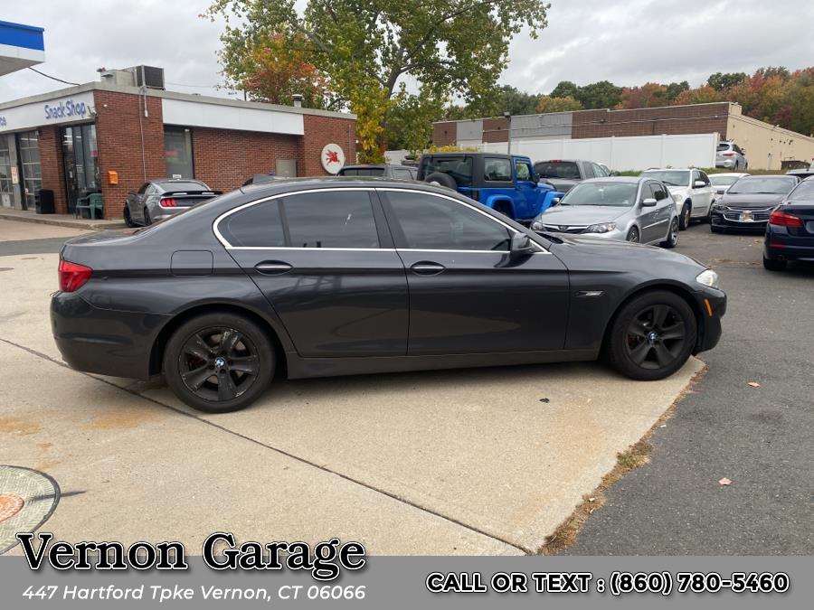 2012 BMW MDX 528i photo