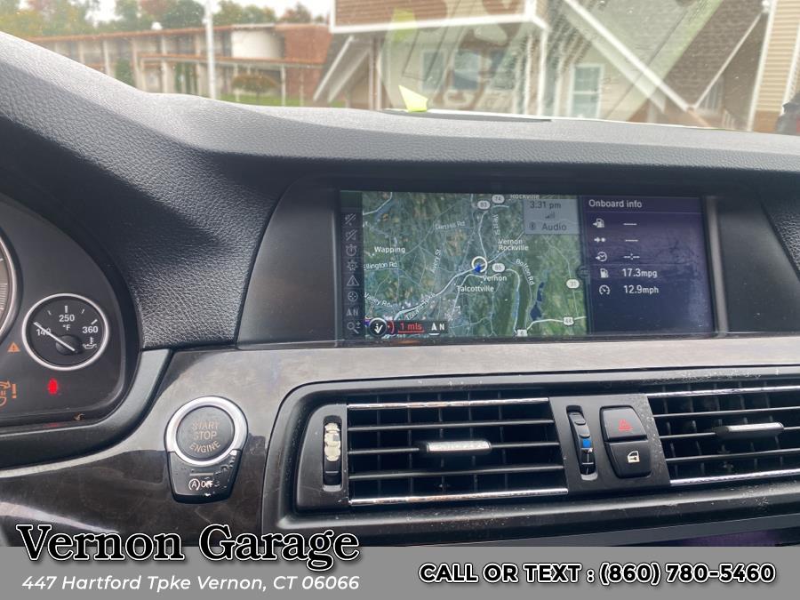 2012 BMW MDX 528i photo