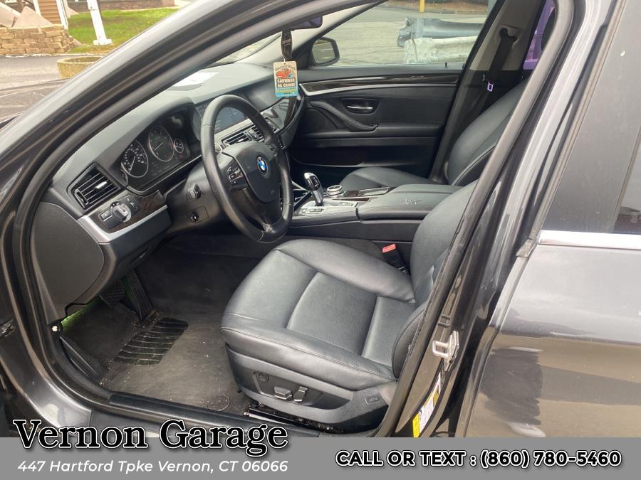 2012 BMW MDX 528i photo