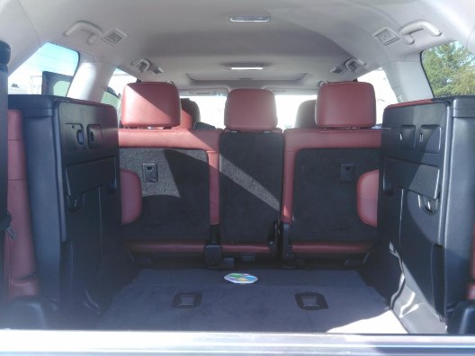 2019 Lexus LX LX photo