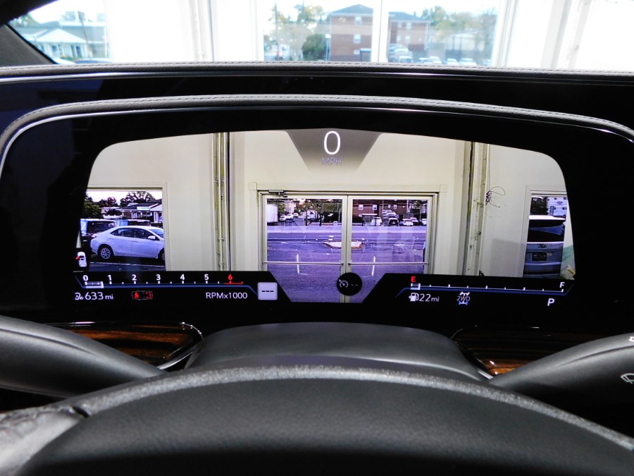 2023 Cadillac Escalade 4WD 4dr Luxury photo