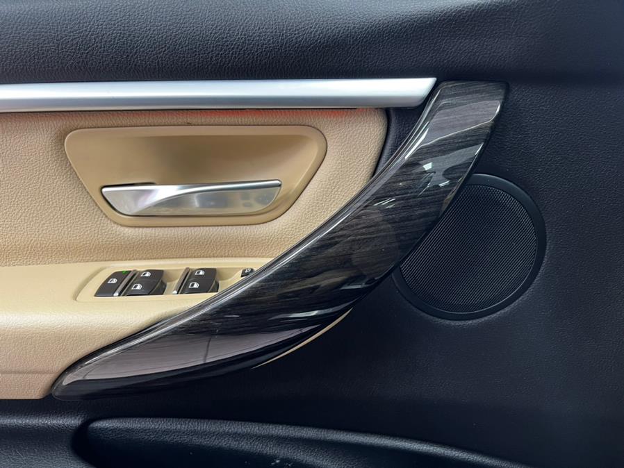 2017 BMW 3-Series 330e iPerformance Plug-In Hybr photo
